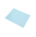 7425-BOLSA 50 CARTULINAS 185 GR A4  AZUL CIELO FABRIANO S321A414