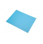 7426-BOLSA 50 CARTULINAS 185 GR A4  AZUL TURQUESA FABRIANO S321A415