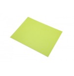 7429-BOLSA 50 CARTULINAS 185 GR A4  VERDE LIMA FABRIANO S321A419