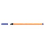 743-ROTULADOR PUNTA FINA POINT 88 0.4MM VIOLETA STABILO 88/55