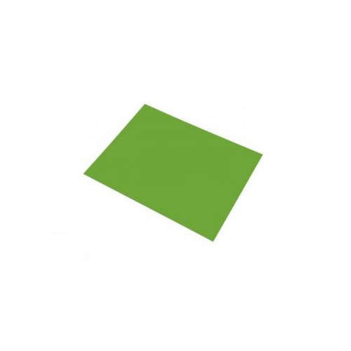 7430-BOLSA 50 CARTULINAS 185 GR A4  VERDE INTENSO FABRIANO S321A421