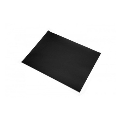7433-BOLSA 50 CARTULINAS 185 GR A4  NEGRO FABRIANO S321A430