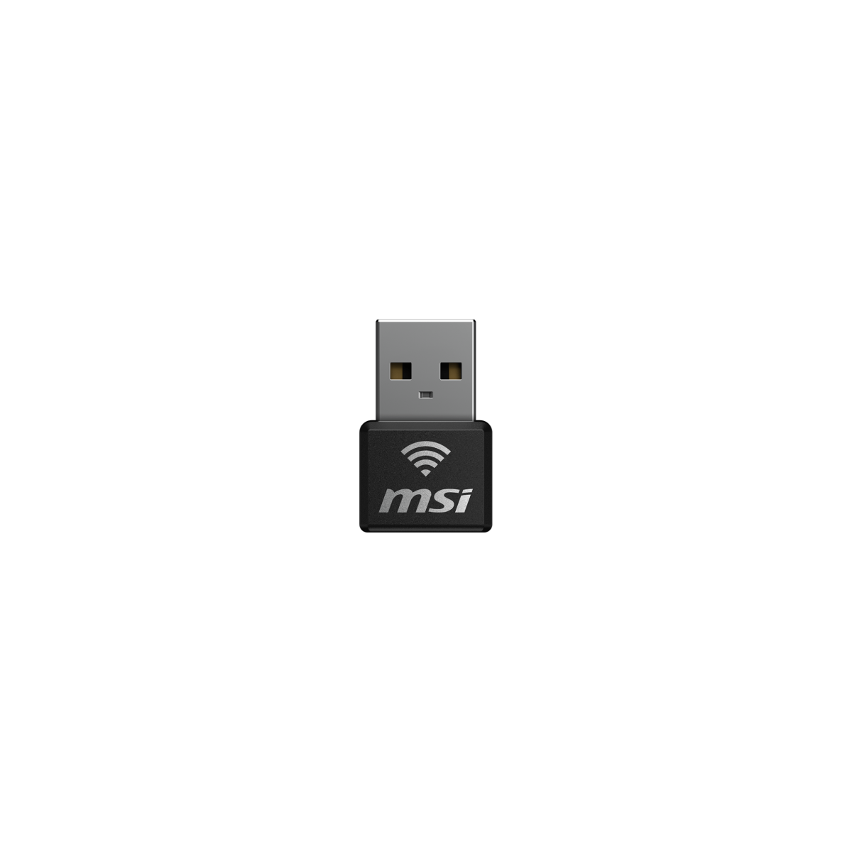 MSI AX1800 Nano WiFi USB Adapter tarjeta y adaptador de interfaz USB 20