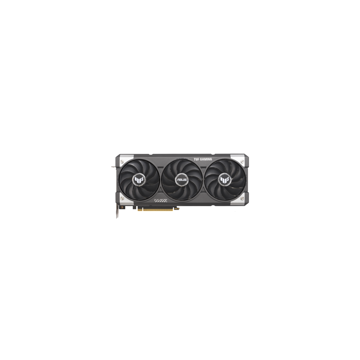 ASUS TUF Gaming TUF RTX5060TI O8G GAMING NVIDIA GeForce RTX 5060 Ti 8 GB GDDR7