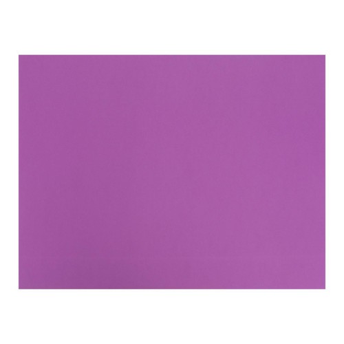 7445-BOLSA 25 CARTULINAS 185 GR 50 X 65 CM MORADO FABRIANO S3215613