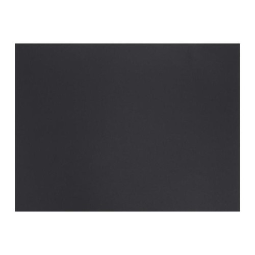 7465-BOLSA 25 CARTULINAS 185 GR 50 X 65 CM NEGRO FABRIANO S3215630