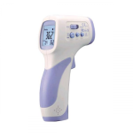 7486-TERMOMETRO CLINICO INFRARROJOS BODYTEMP 478 BODYTEMP AE388