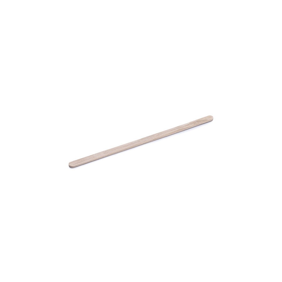 7489-PAQUETE 1000 PALETINAS REMOVEDOR MADERA 140X5X1MM BETIK CU470