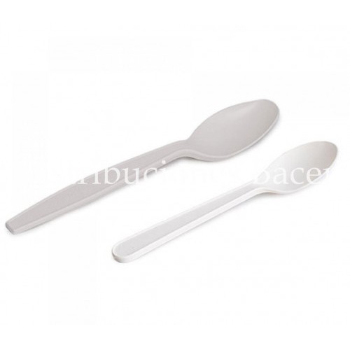 7491-PAQUETE 50 CUCHARAS DE MAIZ 16 CM BETIK CU324
