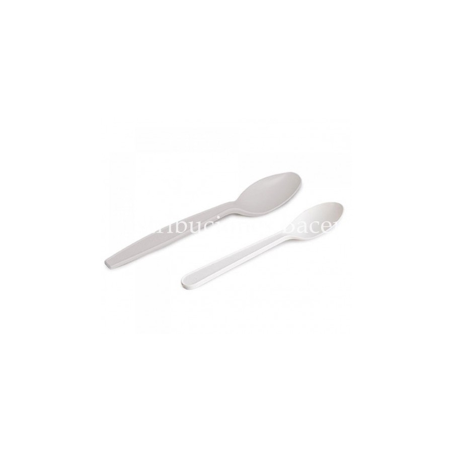 7491-PAQUETE 50 CUCHARAS DE MAIZ 16 CM BETIK CU324