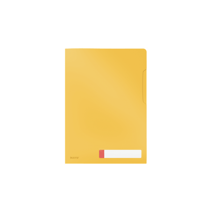 7513-P-3 DOSSIER PRIVACIDAD COSY AMARILLO LEITZ 47080019 7513-P-3 DOSSIER PRIVACIDAD COSY AMARILLO LEITZ 47080019