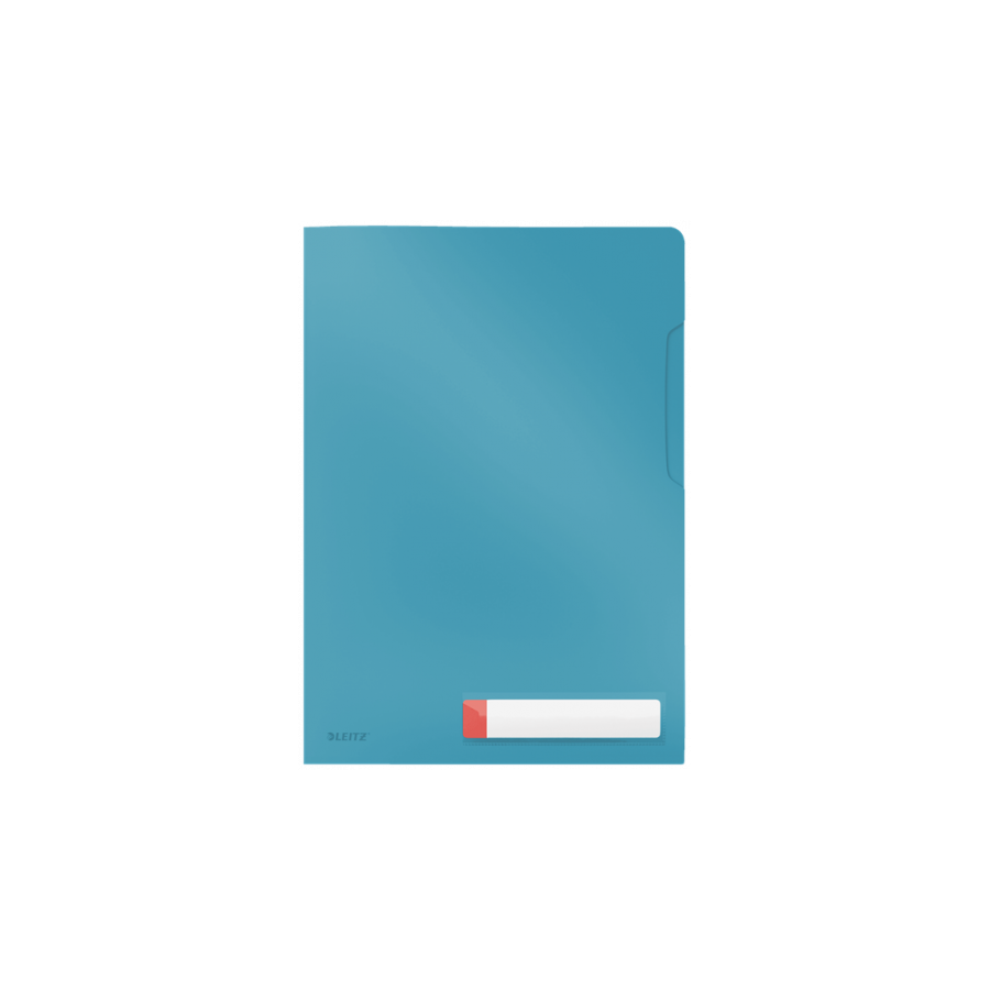 7515-P-3 DOSSIER PRIVACIDAD COSY AZUL LEITZ 47080061 7515-P-3 DOSSIER PRIVACIDAD COSY AZUL LEITZ 47080061