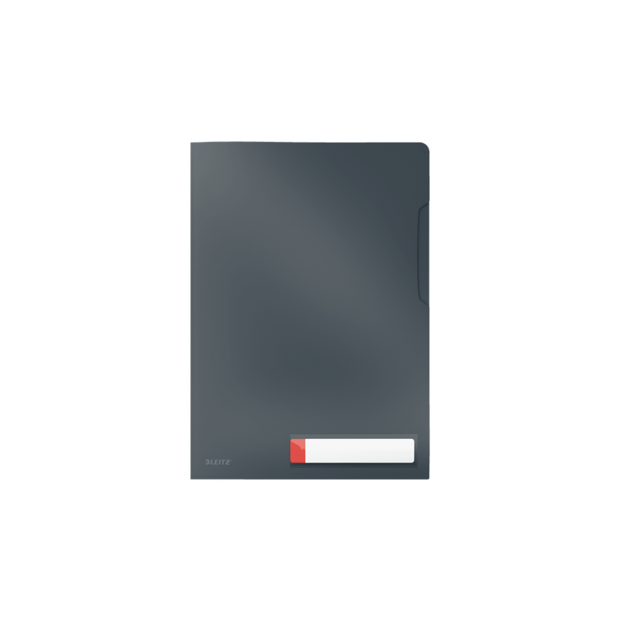 7517-P-3 DOSSIER PRIVACIDAD COSY GRIS LEITZ 47080089 7517-P-3 DOSSIER PRIVACIDAD COSY GRIS LEITZ 47080089