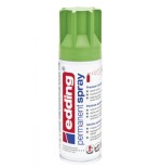 7573-SPRAY VERDE AMARILLO MATE. EDDING 5200-927