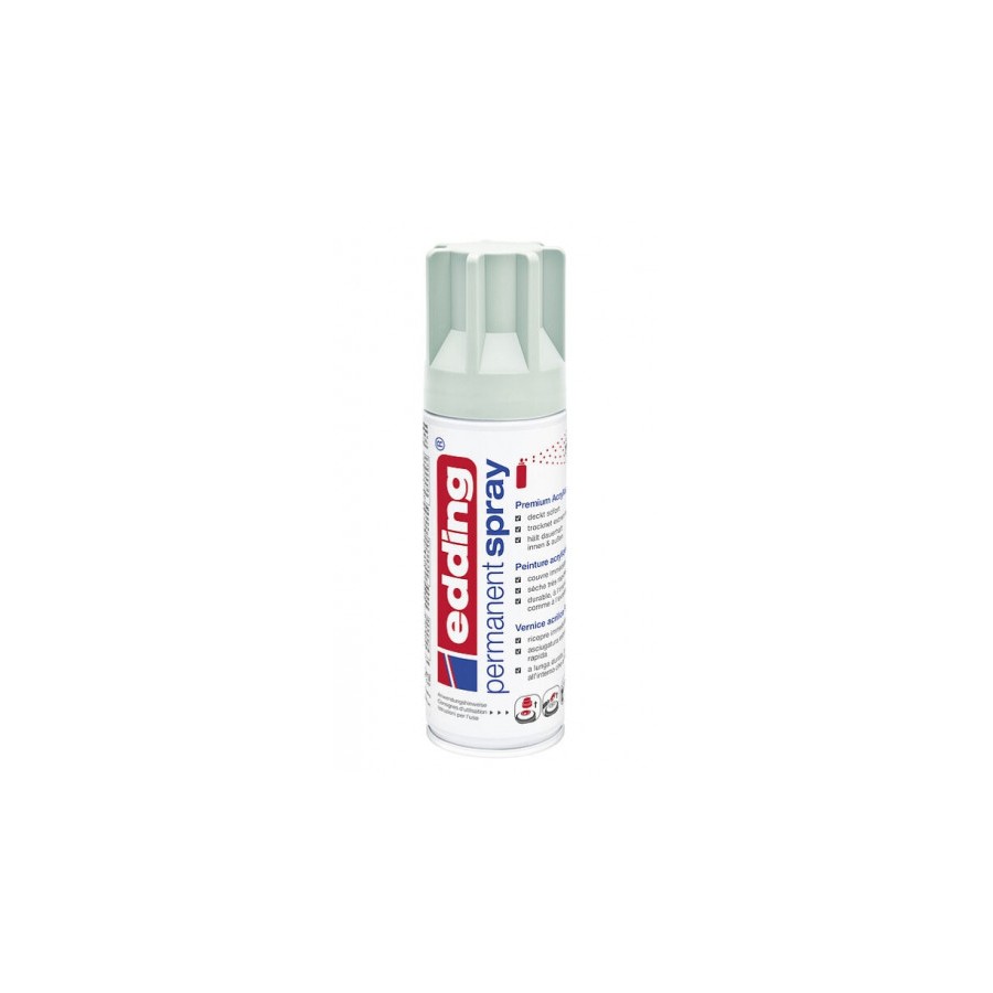 7574-SPRAY MENTA MATE. EDDING 5200-928