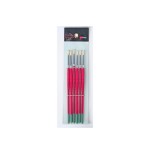 7667-Pryse 6121004 pincel para bellas artes 6 pieza(s)