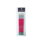 7668-Pryse 6121006 pincel para bellas artes 6 pieza(s)