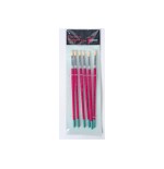 7669-Pryse 6121008 pincel para bellas artes 6 pieza(s)