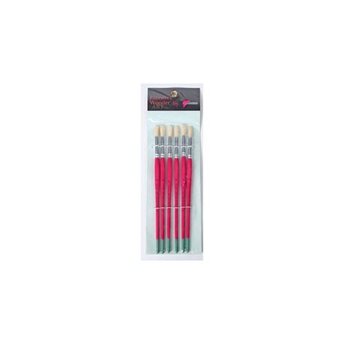 7670-Pryse 6121010 pincel para bellas artes 6 pieza(s)
