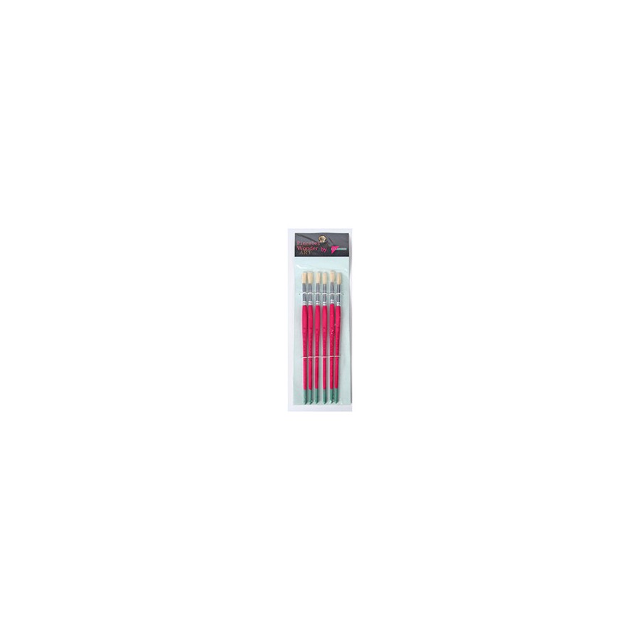 7670-Pryse 6121010 pincel para bellas artes 6 pieza(s) 7670-Pryse 6121010 pincel para bellas artes 6 pieza(s)