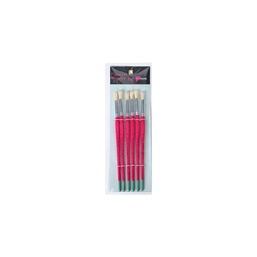 7671-Pryse 6121012 pincel para bellas artes 6 pieza(s)