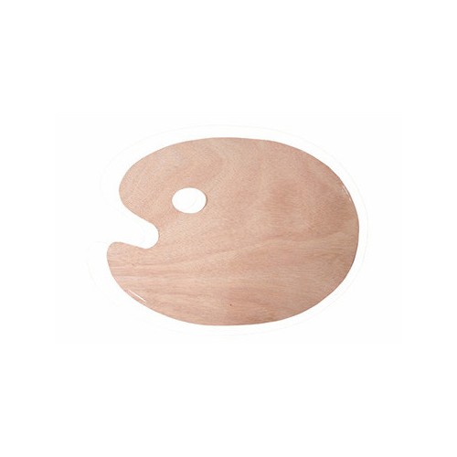 7685-Pryse 6060001 paleta de pintura Madera