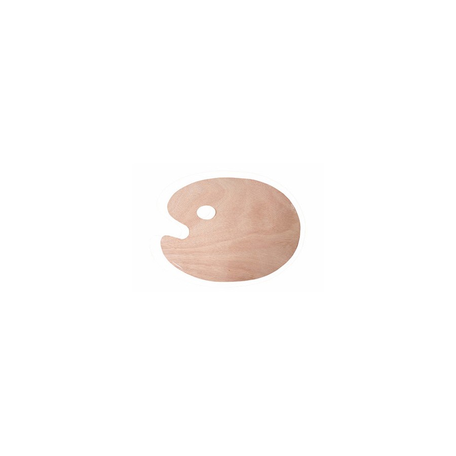 7685-Pryse 6060001 paleta de pintura Madera