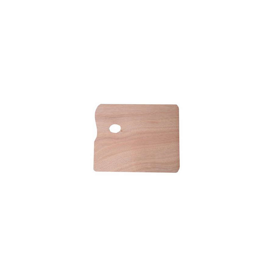 7686-Pryse 6060006 paleta de pintura Madera