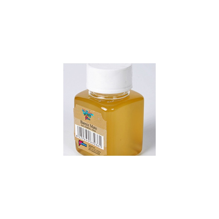 7702-Pryse 6300036 barniz Amarillo 100 ml 7702-Pryse 6300036 barniz Amarillo 100 ml