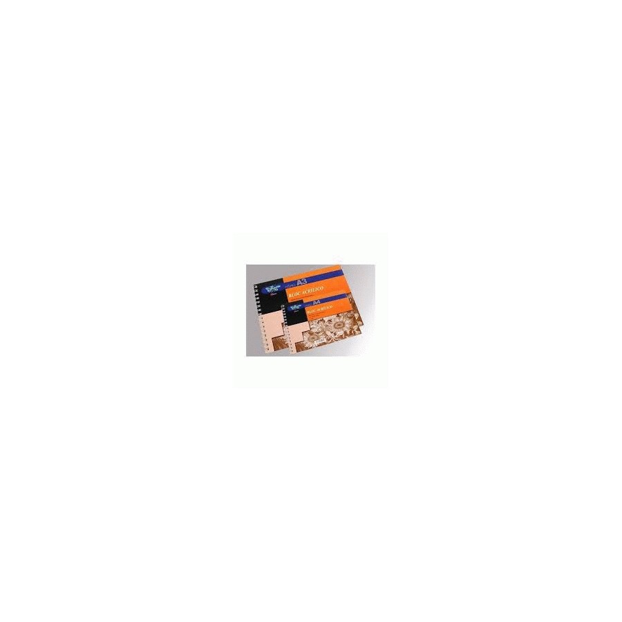 7709-CUADERNO DIBUJO A4 ACRILICO 12 HJS. 400GMS. HSAC WONDER ART BY PRYSE 6230051 7709-CUADERNO DIBUJO A4 ACRILICO 12 HJS. 400GMS. HSAC WONDER ART BY PRYSE 6230051