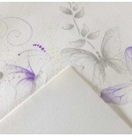 7737-Canson Imagine Arte de papel 50 hojas