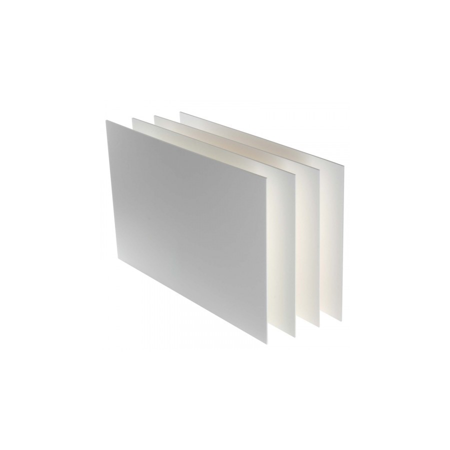 7744-Canson Plume cartulina