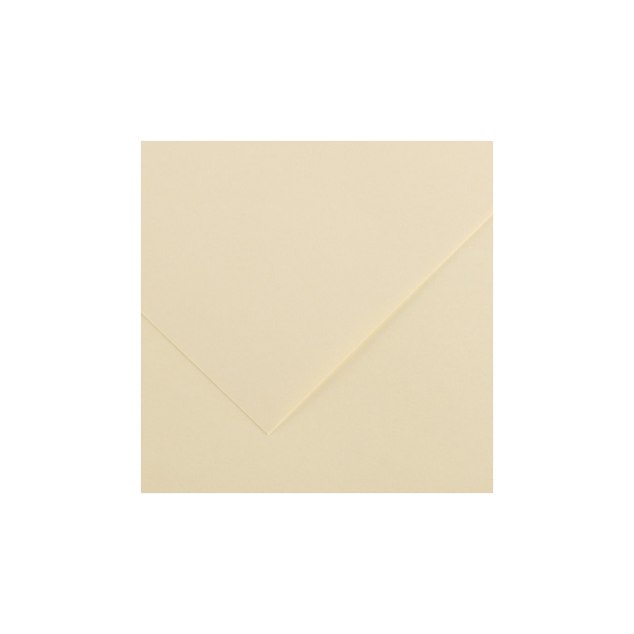 7750-PACK 25 HOJAS CARTULINA IRIS 50X65 185G CREMA CANSON C200040219 7750-PACK 25 HOJAS CARTULINA IRIS 50X65 185G CREMA CANSON C200040219