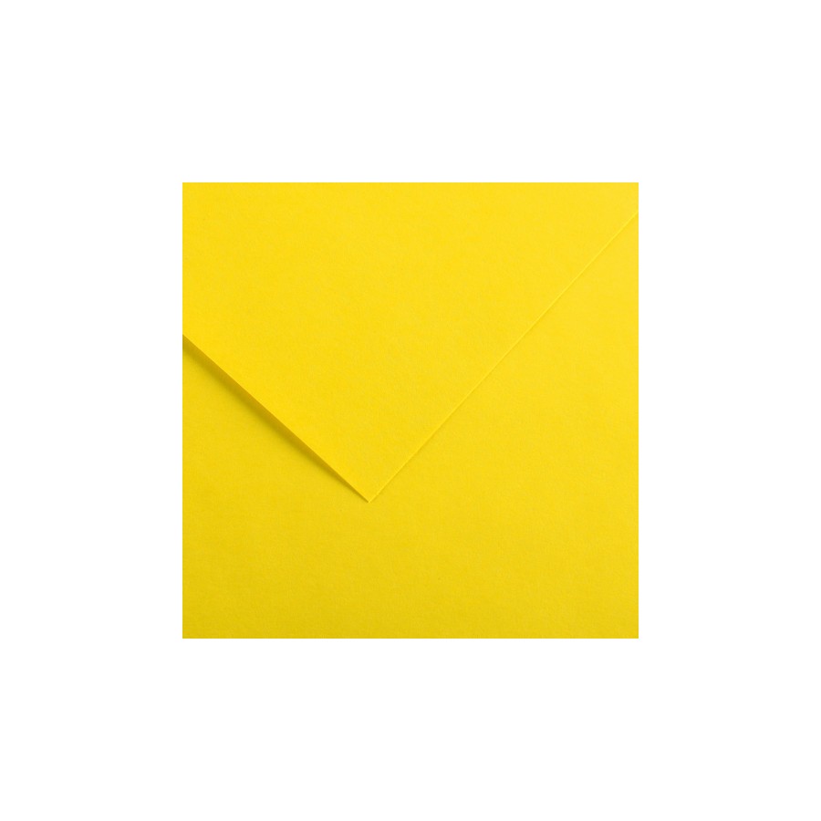 7760-PACK 25 HOJAS CARTULINA IRIS 50X65185G AMARILLO CANARIO CANSON C200040221 7760-PACK 25 HOJAS CARTULINA IRIS 50X65185G AMARILLO CANARIO CANSON C200040221