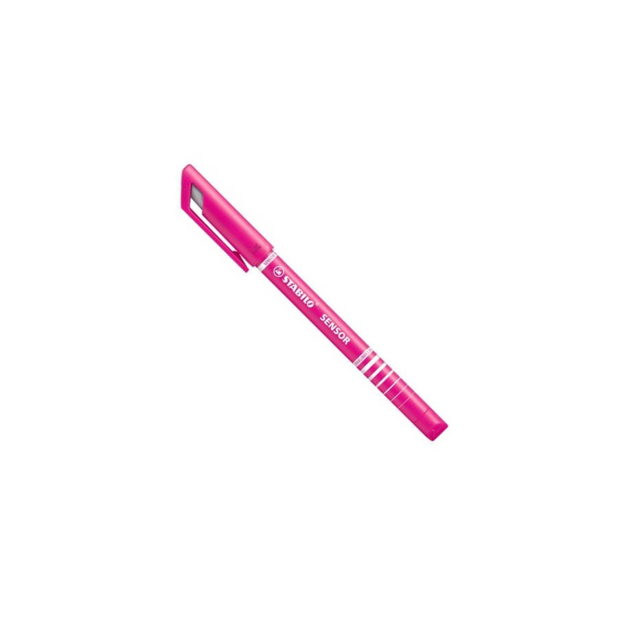777-ROTULADOR SENSOR PUNTA FINA 0,3MM. ROSA STABILO 189/56 777-ROTULADOR SENSOR PUNTA FINA 0,3MM. ROSA STABILO 189/56