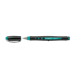 779-ROLLER BLACK + FINE PUNTA F PRECISION COLOR TURQUESA STABILO 1016/51
