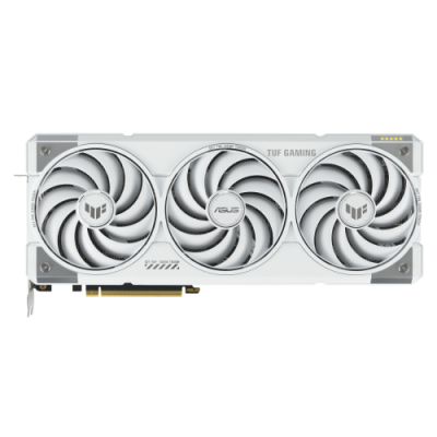 ASUS TUF Gaming TUF RTX5070TI O16G WHITE GAMING NVIDIA GeForce RTX 5070 Ti 16 GB GDDR7