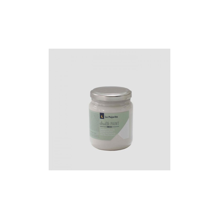 7822-CHALK PAINT CP-02 FLOR DE JAZMIN. 175ML LA PAJARITA 102837