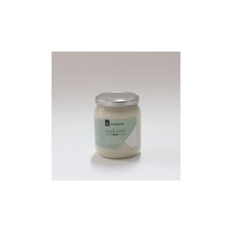 7831-La Pajarita Chalk paint cp-30 london grey