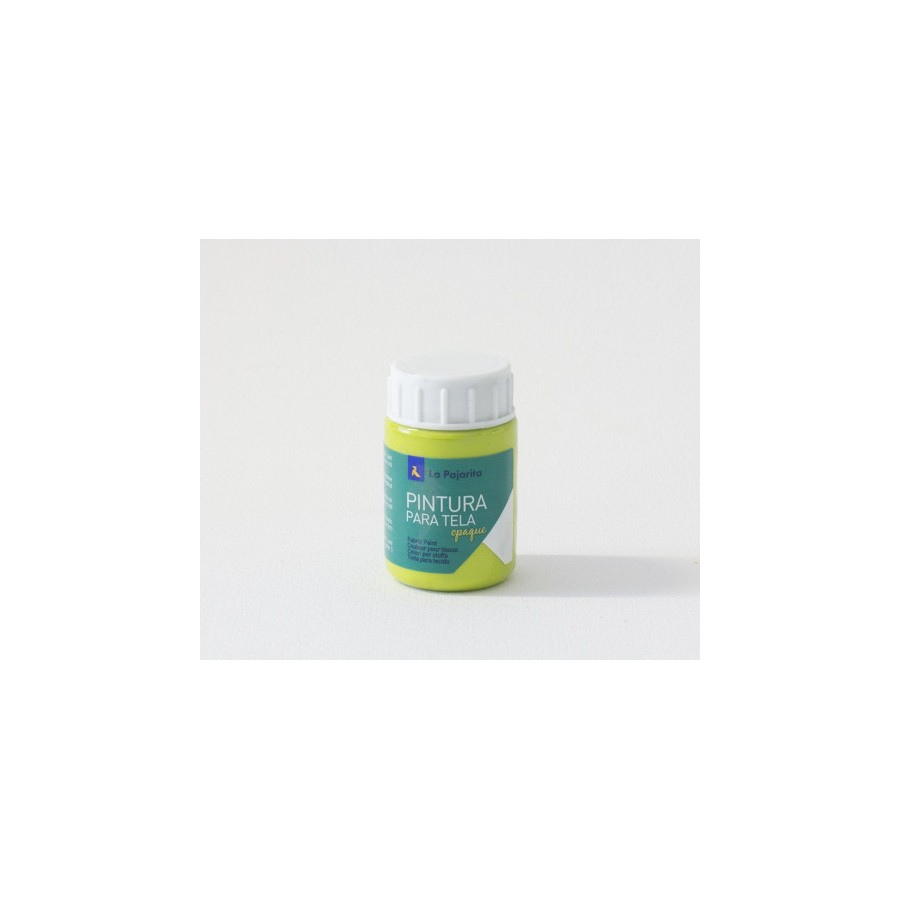 7840-La Pajarita 208122 pintura a base de agua Verde, Amarillo 35 ml Jarra 1 pieza(s) 7840-La Pajarita 208122 pintura a base de agua Verde, Amarillo 35 ml Jarra 1 pieza(s)