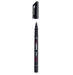 788-MARCADOR PERMANENTE PUNTA FINA OHPEN UNIVERSAL 0,7MM. NEGRO STABILO 842/46