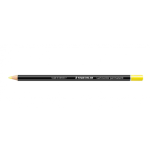 7904-LAPIZ ESPECIAL LUMOCOLOR PERMANENT GLASOCHROM 108 20, AMARILLO STAEDTLER 108 20-1