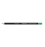 7907-LAPIZ ESPECIAL LUMOCOLOR PERMANENT GLASOCHROM 108 20, VERDE STAEDTLER 108 20-5
