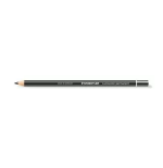 7908-LAPIZ ESPECIAL LUMOCOLOR PERMANENT GLASOCHROM 108 20, NEGRO STAEDTLER 108 20-9