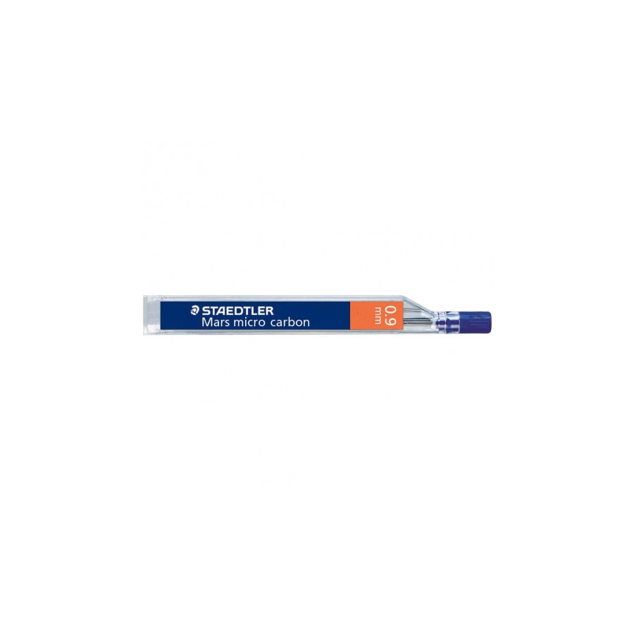 7928-MINAS MICRO CARBON 250, 0,9MM, GRAD. HB STAEDTLER 250 09-HB 7928-MINAS MICRO CARBON 250, 0,9MM, GRAD. HB STAEDTLER 250 09-HB