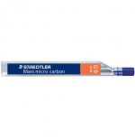 7928-MINAS MICRO CARBON 250, 0,9MM, GRAD. HB STAEDTLER 250 09-HB