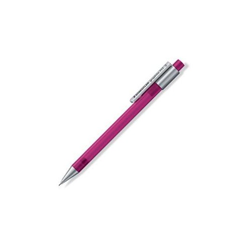 7938-PORTAMINAS GRAPHITE 777, 0,5MM, VIOLETA STAEDTLER 777 05-61