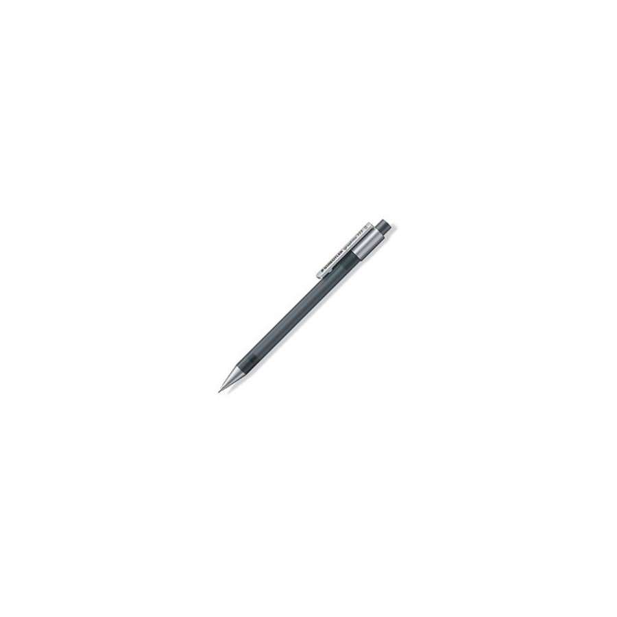 7939-PORTAMINAS GRAPHITE 777, 0,5MM, GRIS STAEDTLER 777 05-8 7939-PORTAMINAS GRAPHITE 777, 0,5MM, GRIS STAEDTLER 777 05-8