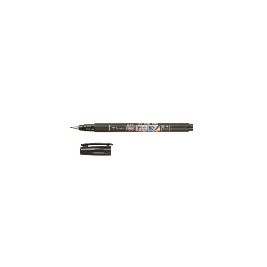 7988-ESTUCHE 6 ROTULADORES FUDENOSUKE BASE AGUA PUNTA ELASTICA DURA. COLORES NEON (1 U. X COLOR). TOMBOW WS-BH-6P 7988-ESTUCHE 6 ROTULADORES FUDENOSUKE BASE AGUA PUNTA ELASTICA DURA. COLORES NEON (1 U. X COLOR). TOMBOW WS-BH-6P