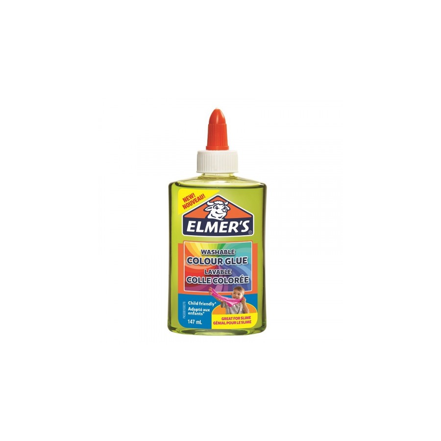 8004-BOTE ELMER´S 147ML VERDE TRANSLUCIDO ELMER´S 2109504 8004-BOTE ELMER´S 147ML VERDE TRANSLUCIDO ELMER´S 2109504